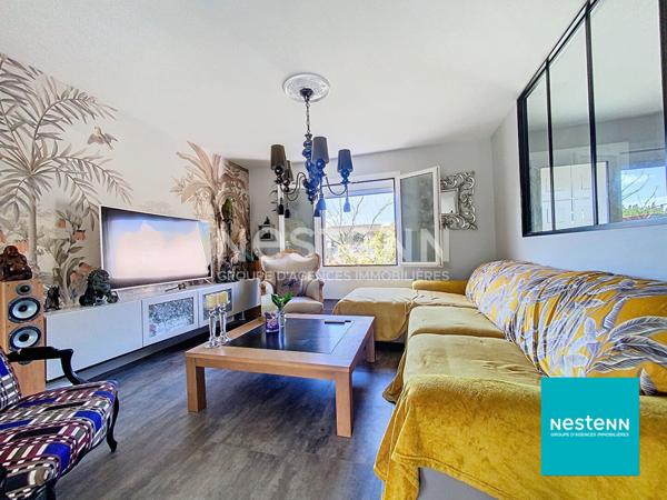 Maison Olonne sur Mer 3 chambres jardin terrasse garage proche Sauveterre