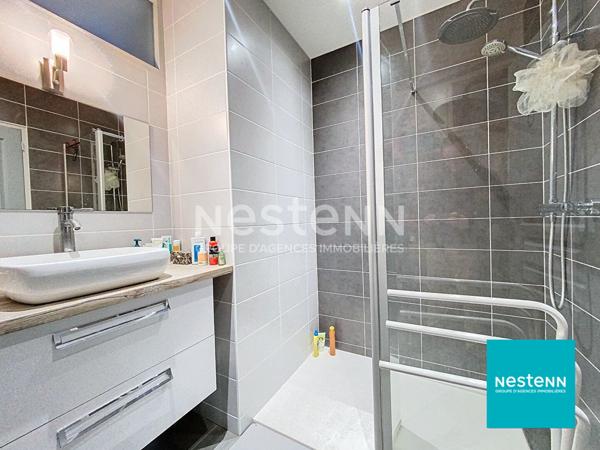 Maison Olonne sur Mer 3 chambres jardin terrasse garage proche Sauveterre