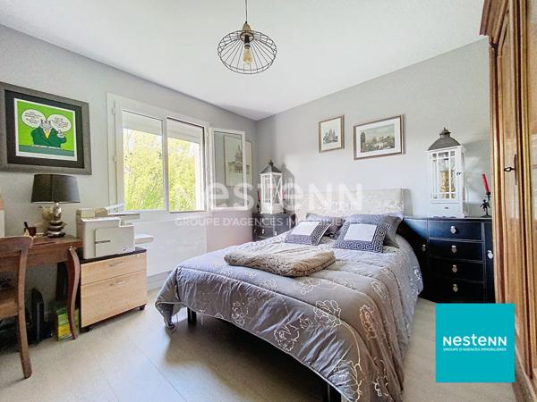 Maison Olonne sur Mer 3 chambres jardin terrasse garage proche Sauveterre