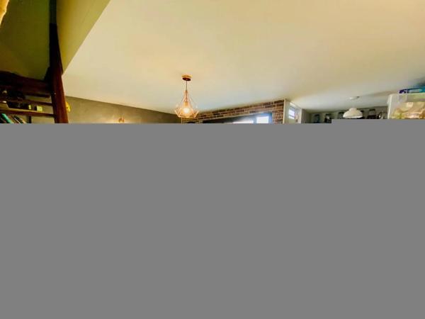 Appartement à vendre 4 pièces 81m²