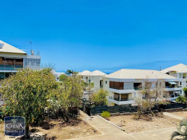 Appartement à vendre 4 pièces 81m²