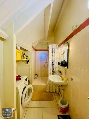 Appartement à vendre 4 pièces 81m²