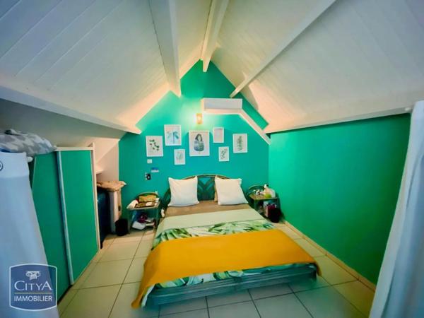 Appartement à vendre 4 pièces 81m²