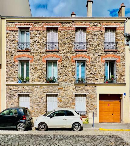 Appartement 1 pièce 28 m2