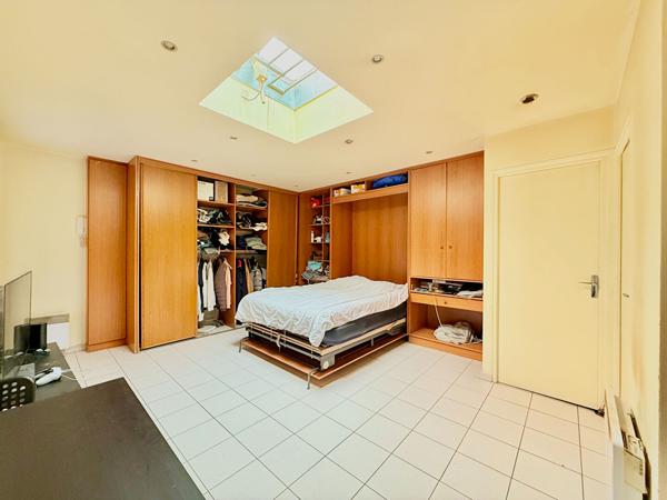 Appartement 1 pièce 28 m2