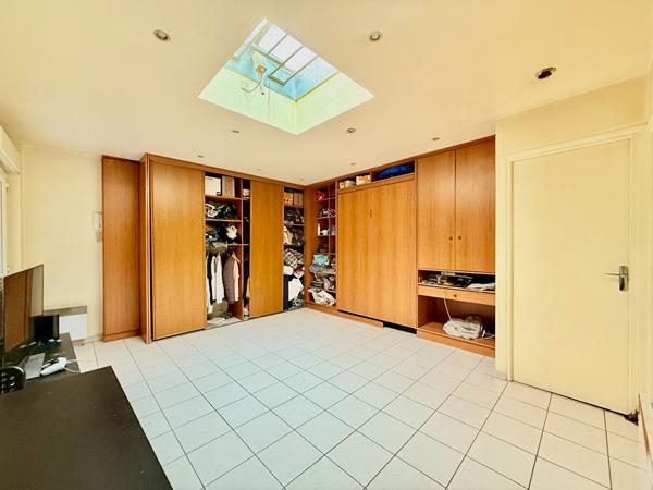 Appartement 1 pièce 28 m2