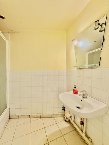 Appartement 1 pièce 28 m2