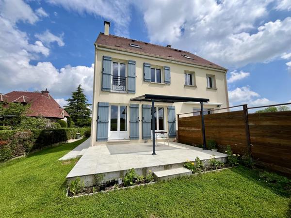Vente Maison 4 pièces 88 m2 à Dourdan