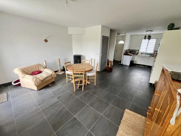 Vente Maison 4 pièces 88 m2 à Dourdan
