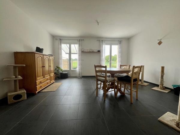 Vente Maison 4 pièces 88 m2 à Dourdan