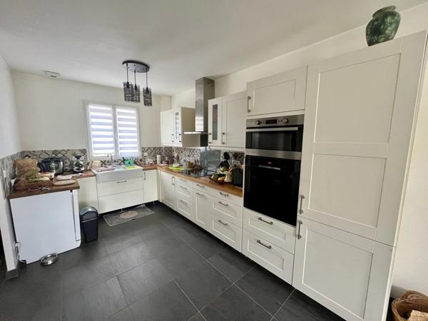 Vente Maison 4 pièces 88 m2 à Dourdan