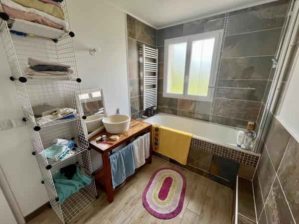 Vente Maison 4 pièces 88 m2 à Dourdan