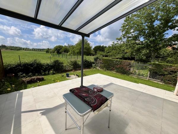 Vente Maison 4 pièces 88 m2 à Dourdan