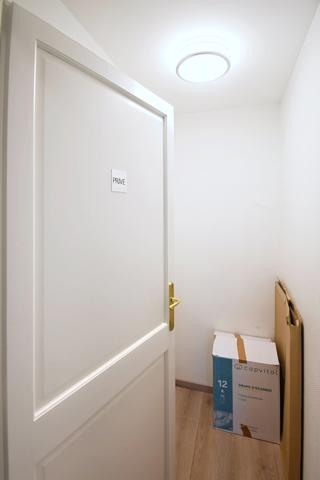 BEL APPARTEMENT DE PLAIN-PIED DE 66,4 M² AVEC PARKING PRIVATIF