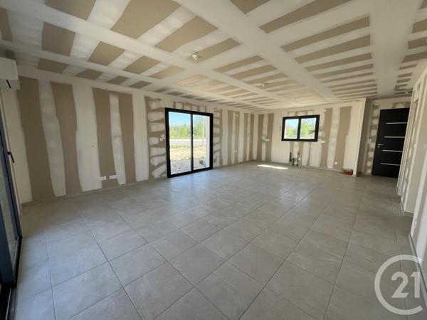 Maison à vendre  4 pièces - 96,77 m2 PUYGOUZON - 81