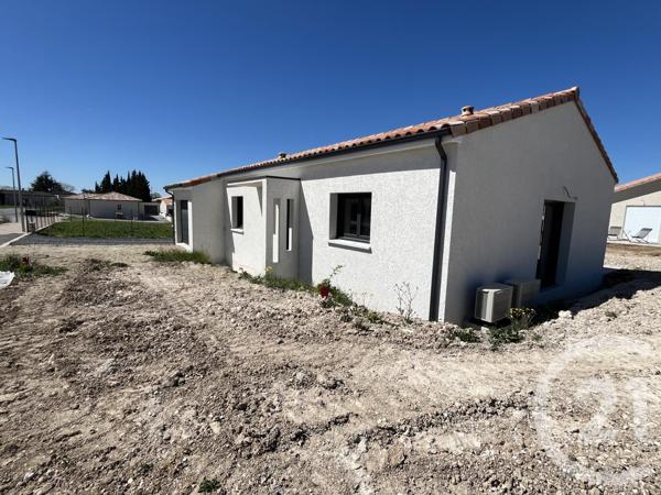 Maison à vendre  4 pièces - 96,77 m2 PUYGOUZON - 81