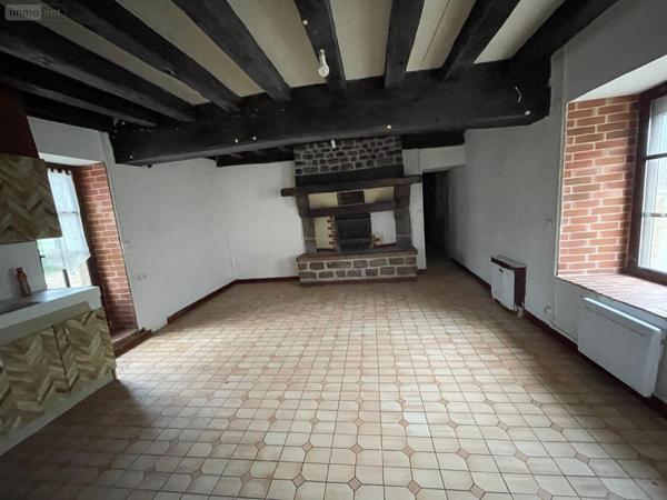 Maison à vendre à Mayenne en Mayenne (53100), ref : 508