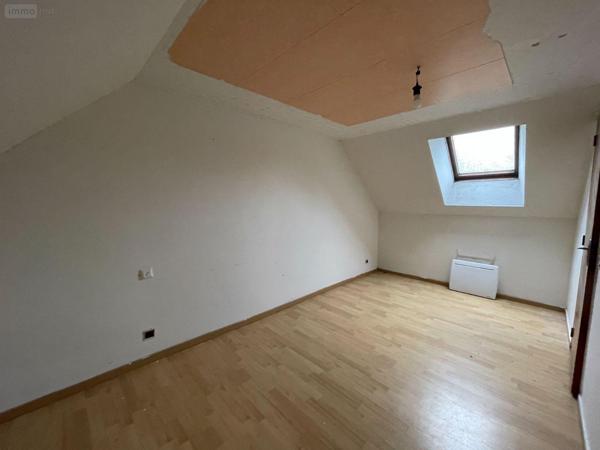 Maison à vendre à Mayenne en Mayenne (53100), ref : 508