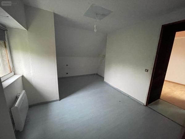 Maison à vendre à Mayenne en Mayenne (53100), ref : 508