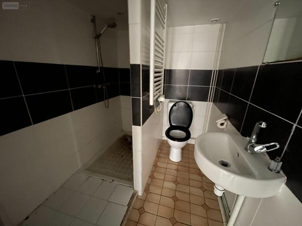 Maison à vendre à Mayenne en Mayenne (53100), ref : 508