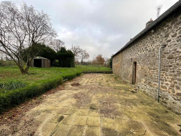 Maison à vendre à Mayenne en Mayenne (53100), ref : 508