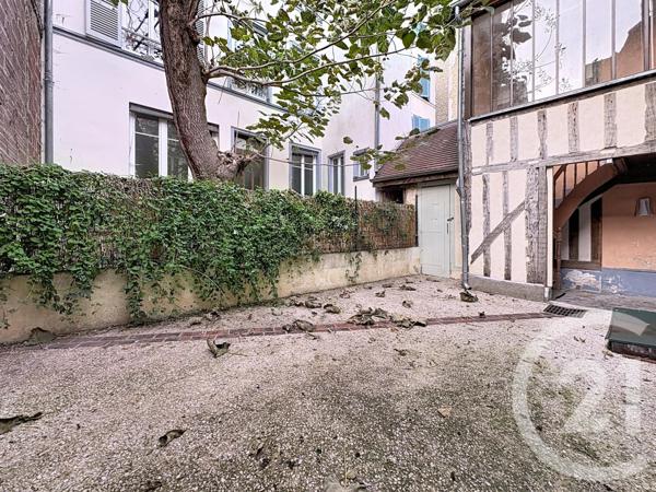 Immeuble à vendre  293 m2 TROYES - 10