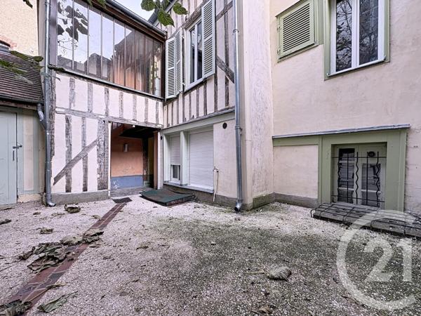 Immeuble à vendre  293 m2 TROYES - 10