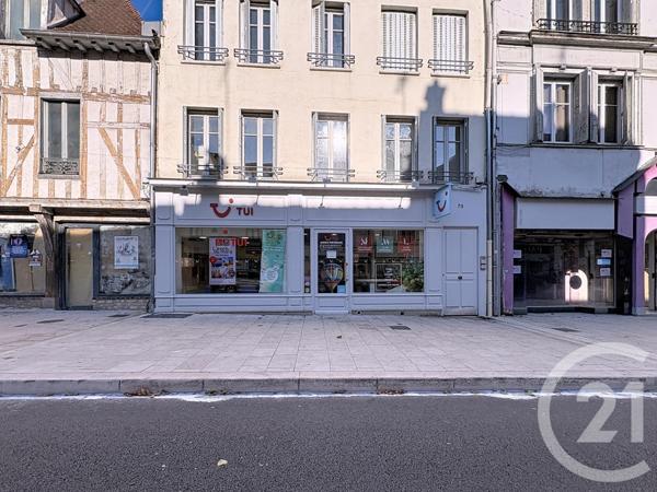 Immeuble à vendre  293 m2 TROYES - 10