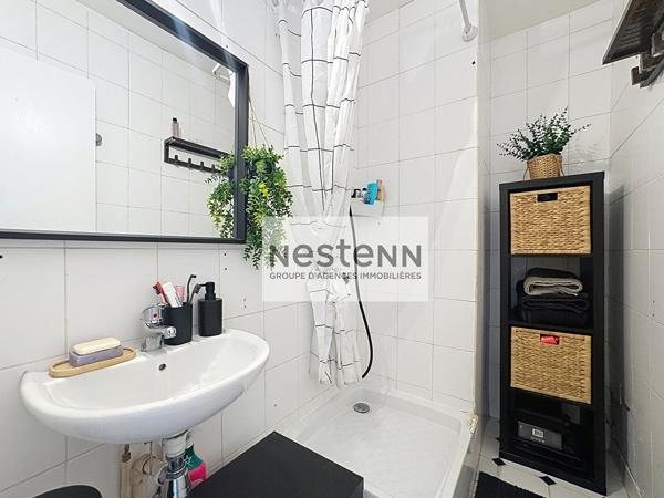 Appartement Sannois duplex 5 pièce(s) 100.41 m2 dernier étage parking