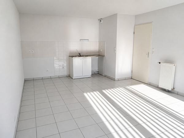 Appartement TOULOUSE 59.89 m²