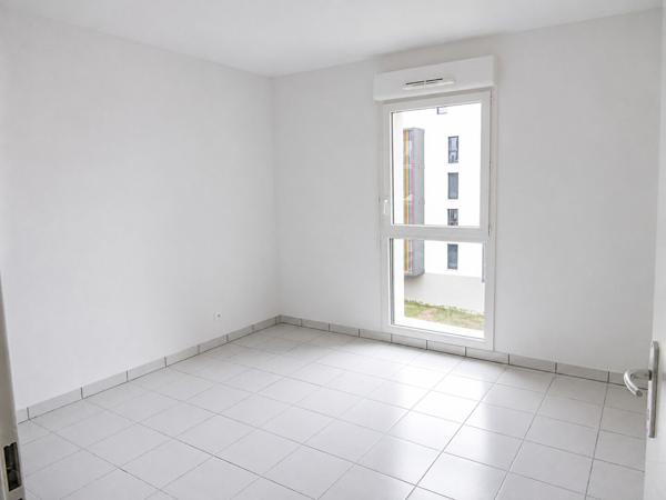 Appartement TOULOUSE 59.89 m²