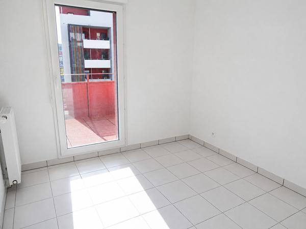 Appartement TOULOUSE 59.89 m²