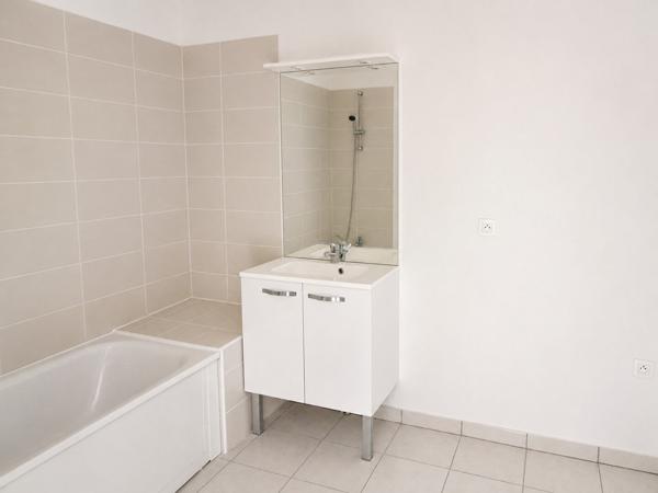 Appartement TOULOUSE 59.89 m²