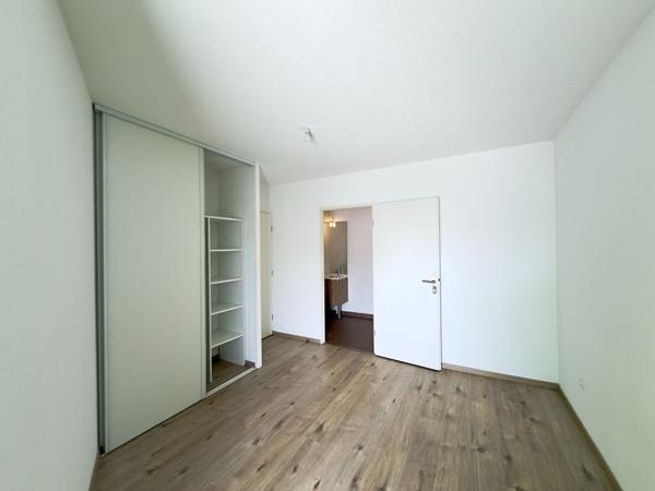 Appartement LORMONT 40 m²