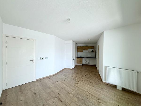 Appartement LORMONT 40 m²