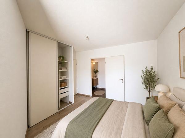 Appartement LORMONT 40 m²