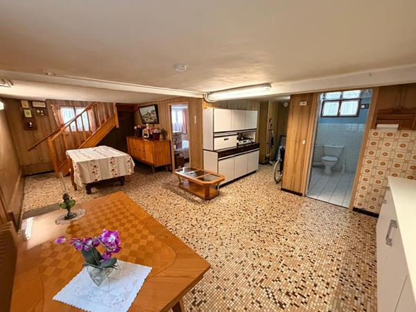 Maison Drancy 3 pièce(s) 90 m²