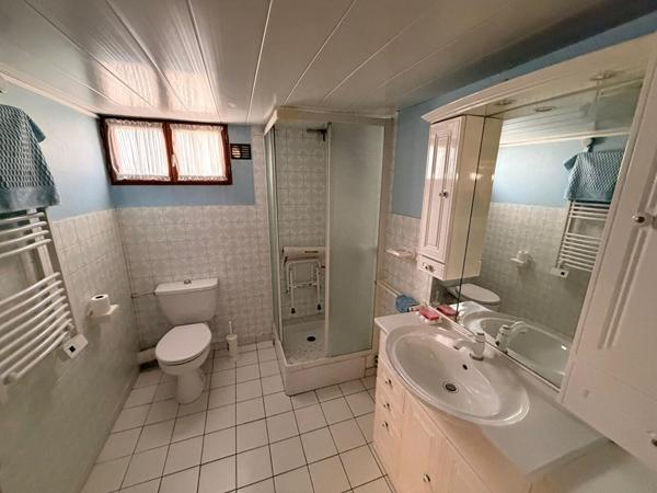 Maison Drancy 3 pièce(s) 90 m²