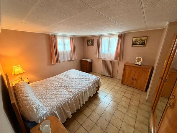 Maison Drancy 3 pièce(s) 90 m²