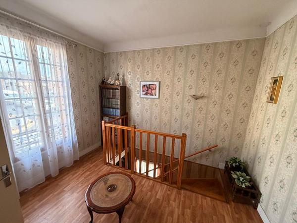 Maison Drancy 3 pièce(s) 90 m²