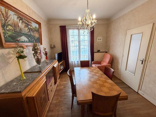 Maison Drancy 3 pièce(s) 90 m²