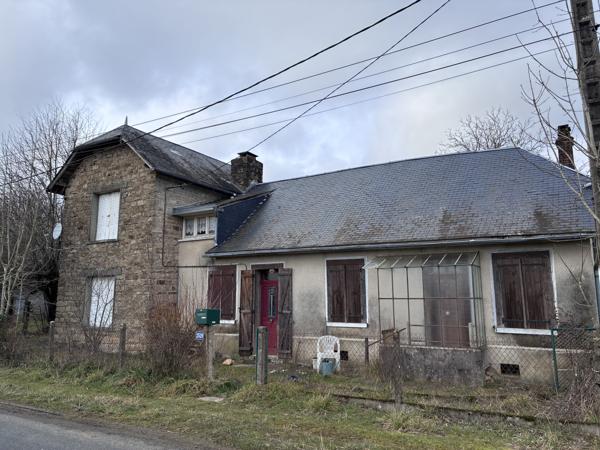 Maison
         4 pièces
        - 130 m² Exclusivité 59 900 € *