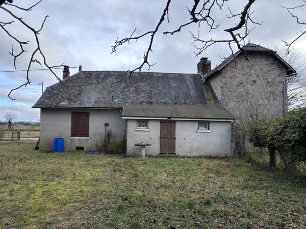 Maison
         4 pièces
        - 130 m² Exclusivité 59 900 € *