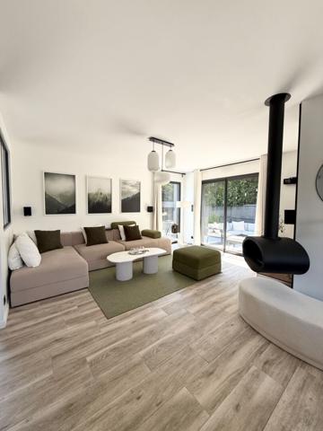 Maison contemporaine clé en main avec spa ? Prestations de qualité Guipavas