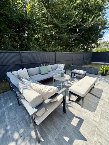 Maison contemporaine clé en main avec spa ? Prestations de qualité Guipavas