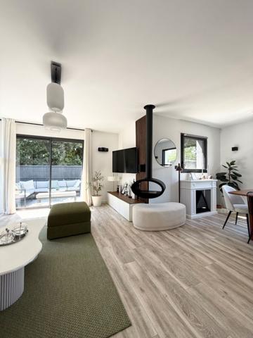 Maison contemporaine clé en main avec spa ? Prestations de qualité Guipavas