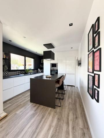 Maison contemporaine clé en main avec spa ? Prestations de qualité Guipavas