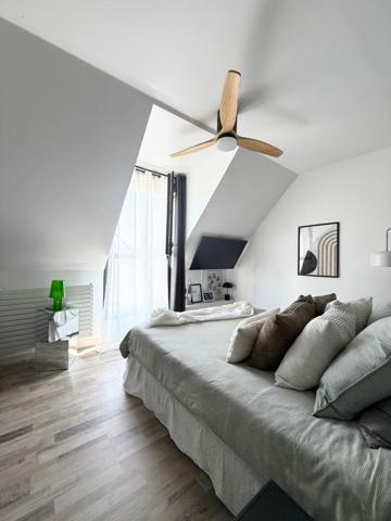 Maison contemporaine clé en main avec spa ? Prestations de qualité Guipavas