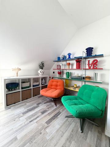 Maison contemporaine clé en main avec spa ? Prestations de qualité Guipavas
