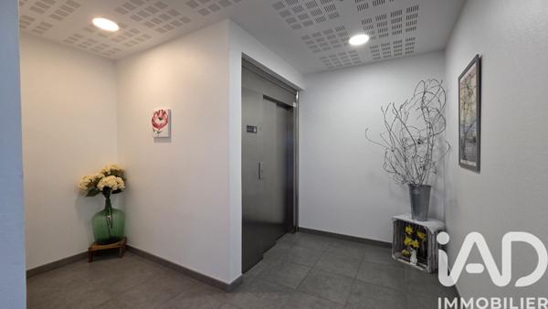 Appartement à vendre 3 pièces 58,25 m² Ancenis-Saint-Géréon